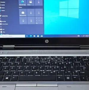 New Laptop HP Chromebook 8GB Intel Core I5 SSD 500GB