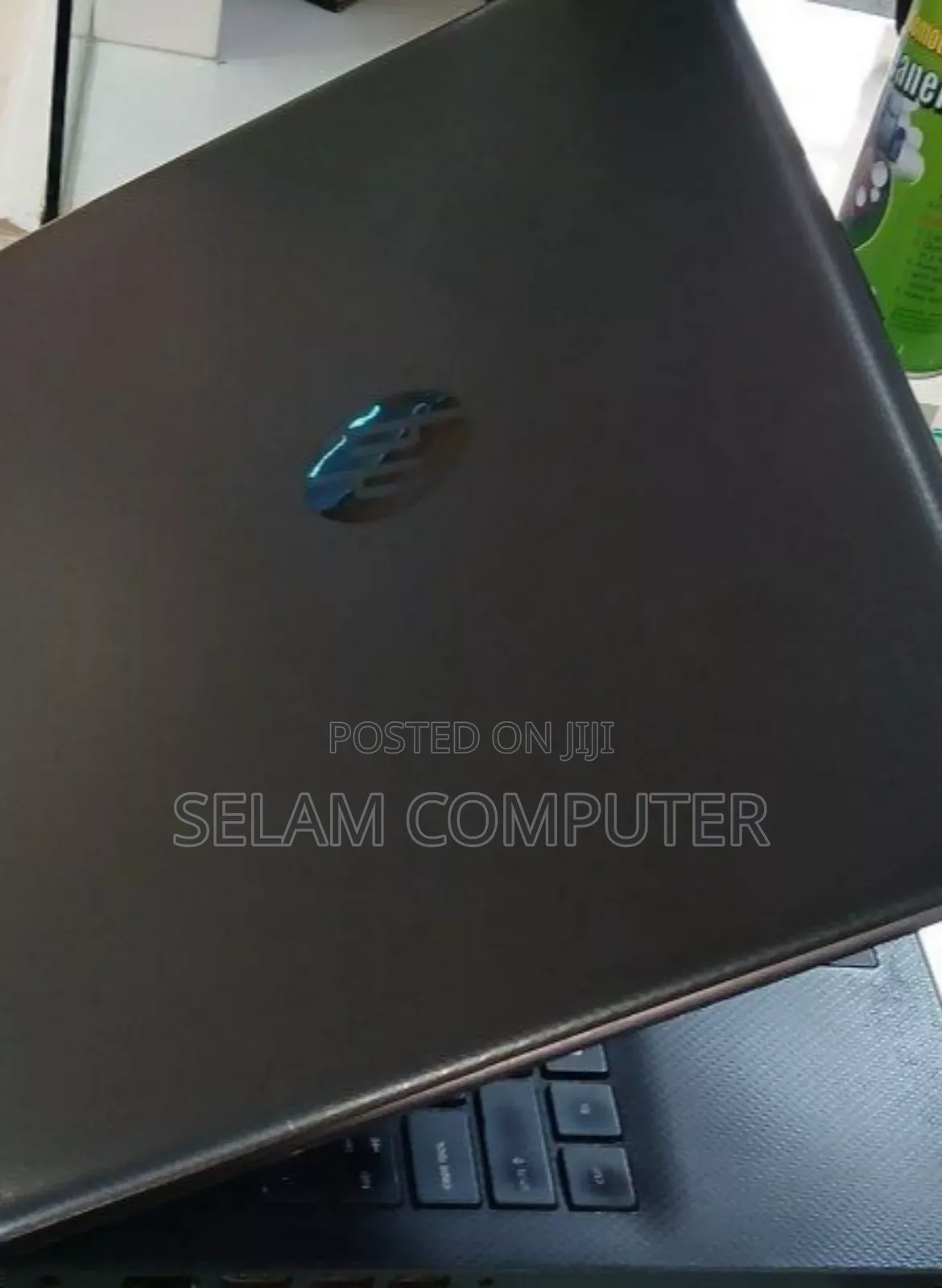 New Laptop HP Stream Notebook 8GB Intel Core I5 SSD 256GB