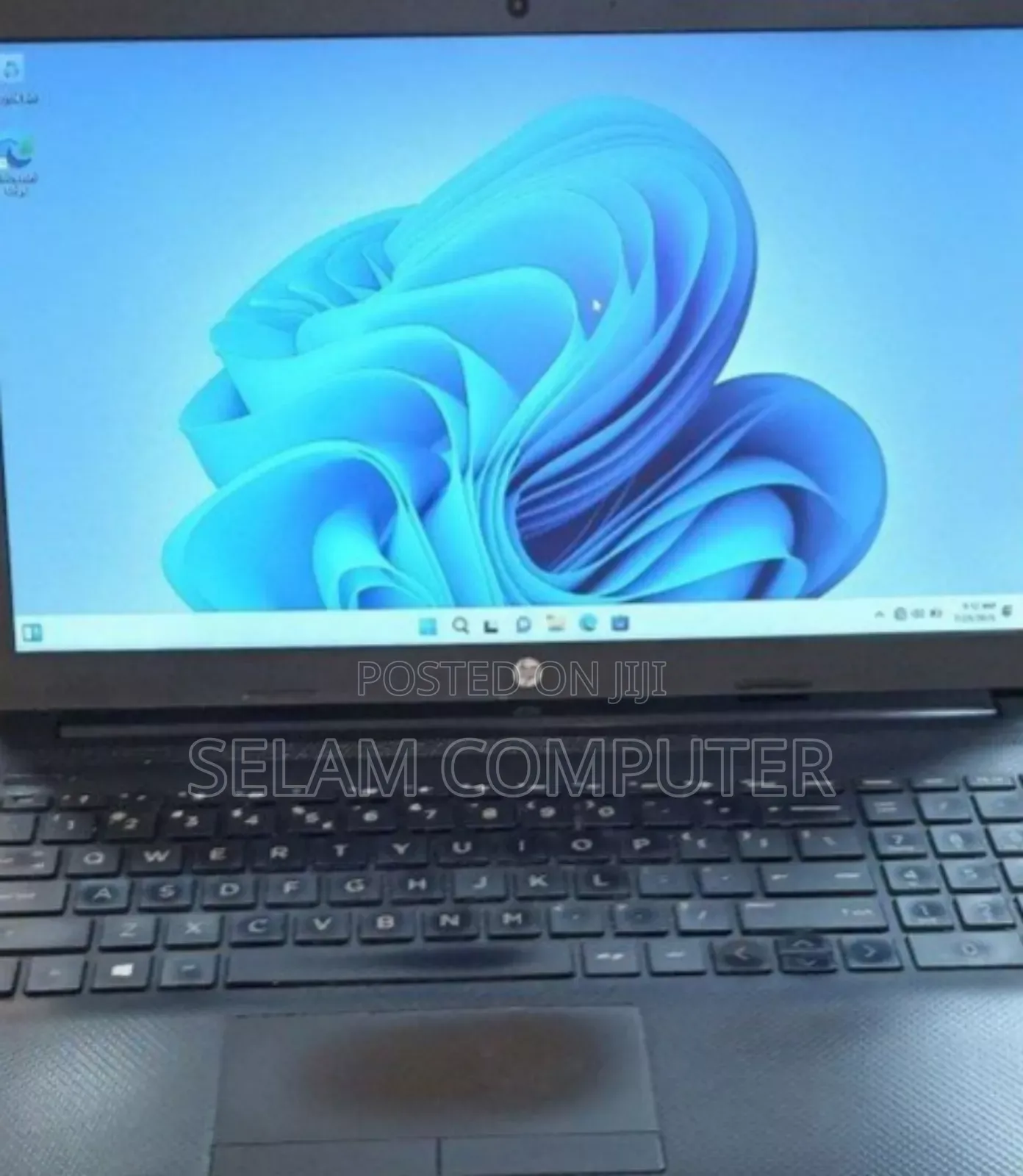 New Laptop HP Stream Notebook 8GB Intel Core I5 SSD 256GB