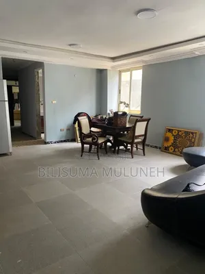 Furnished 3bdrm Apartment in Bole for sale