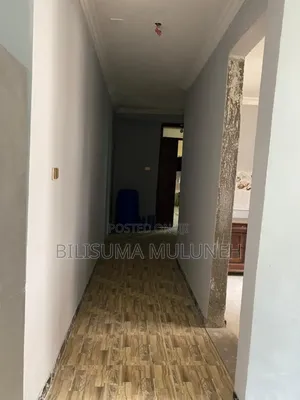 Furnished 3bdrm Apartment in Bole for sale