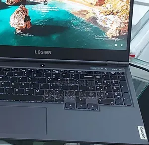 New Lenovo Legion Y7000P IRX9 Gaming Laptop 16GB Intel Core I7 512GB