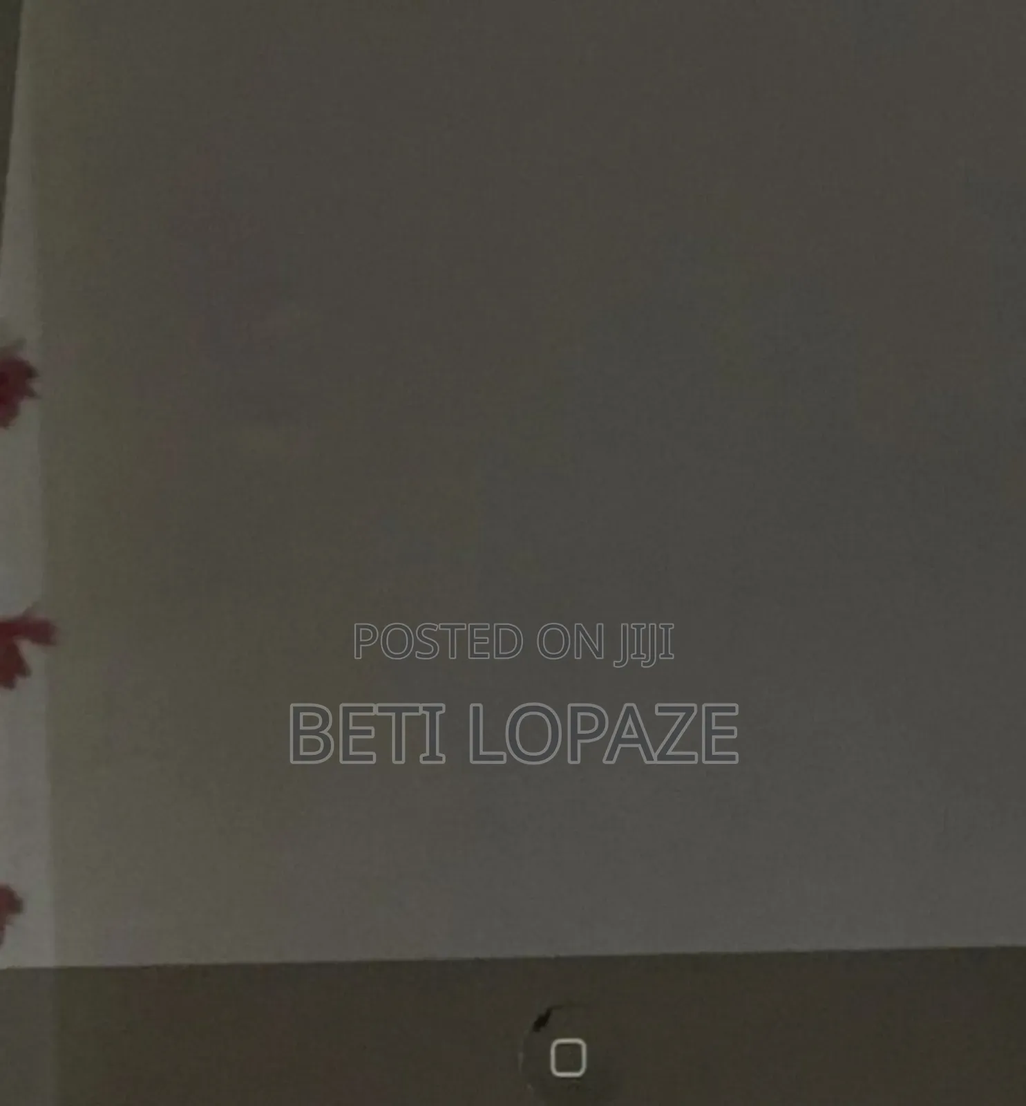 Apple iPad (2022) 16 GB Silver