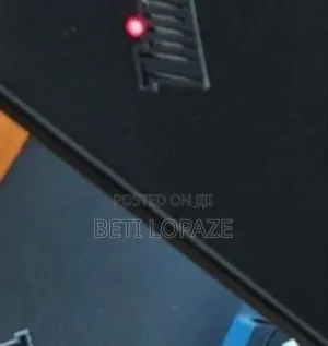 New Laptop Lenovo ThinkPad X1 Carbon 8GB Intel Core I5 SSD 512GB