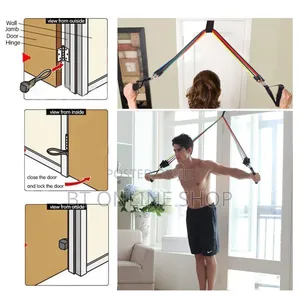 Photo - Power Resistance Band