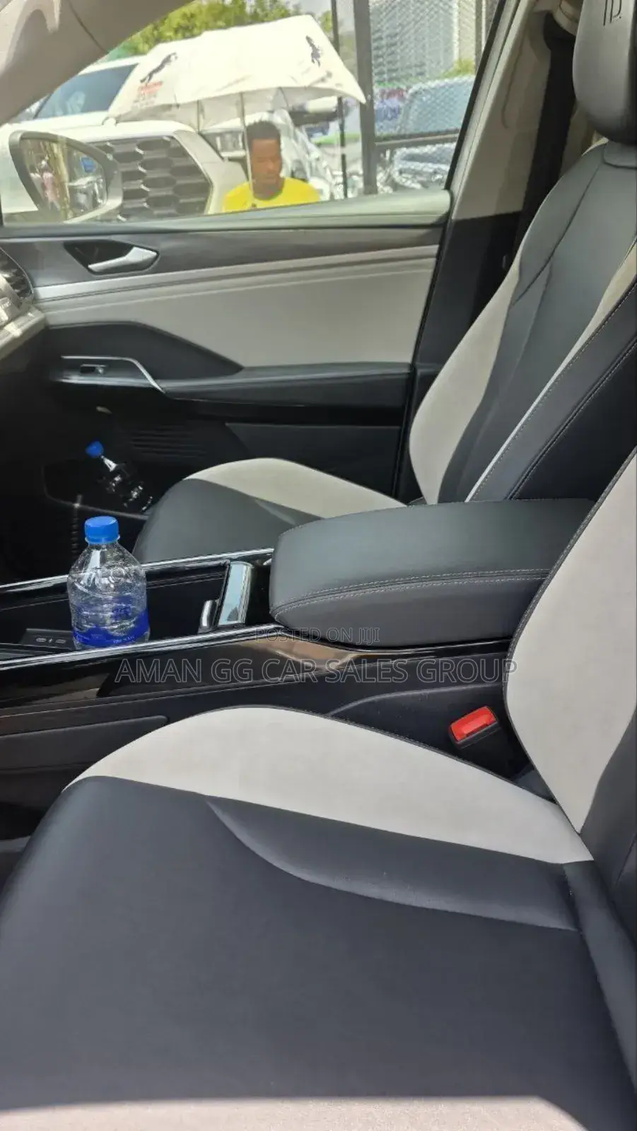 Volkswagen ID.6 2022 White