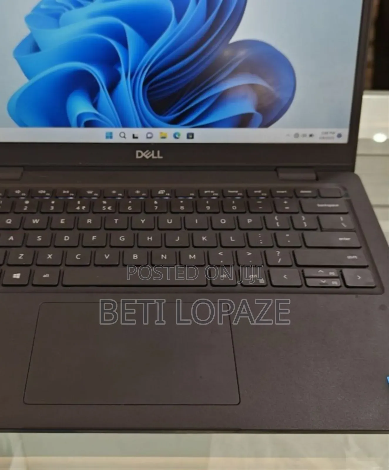 New Laptop Dell Latitude 5310 16GB Intel Core I5 SSD 256GB