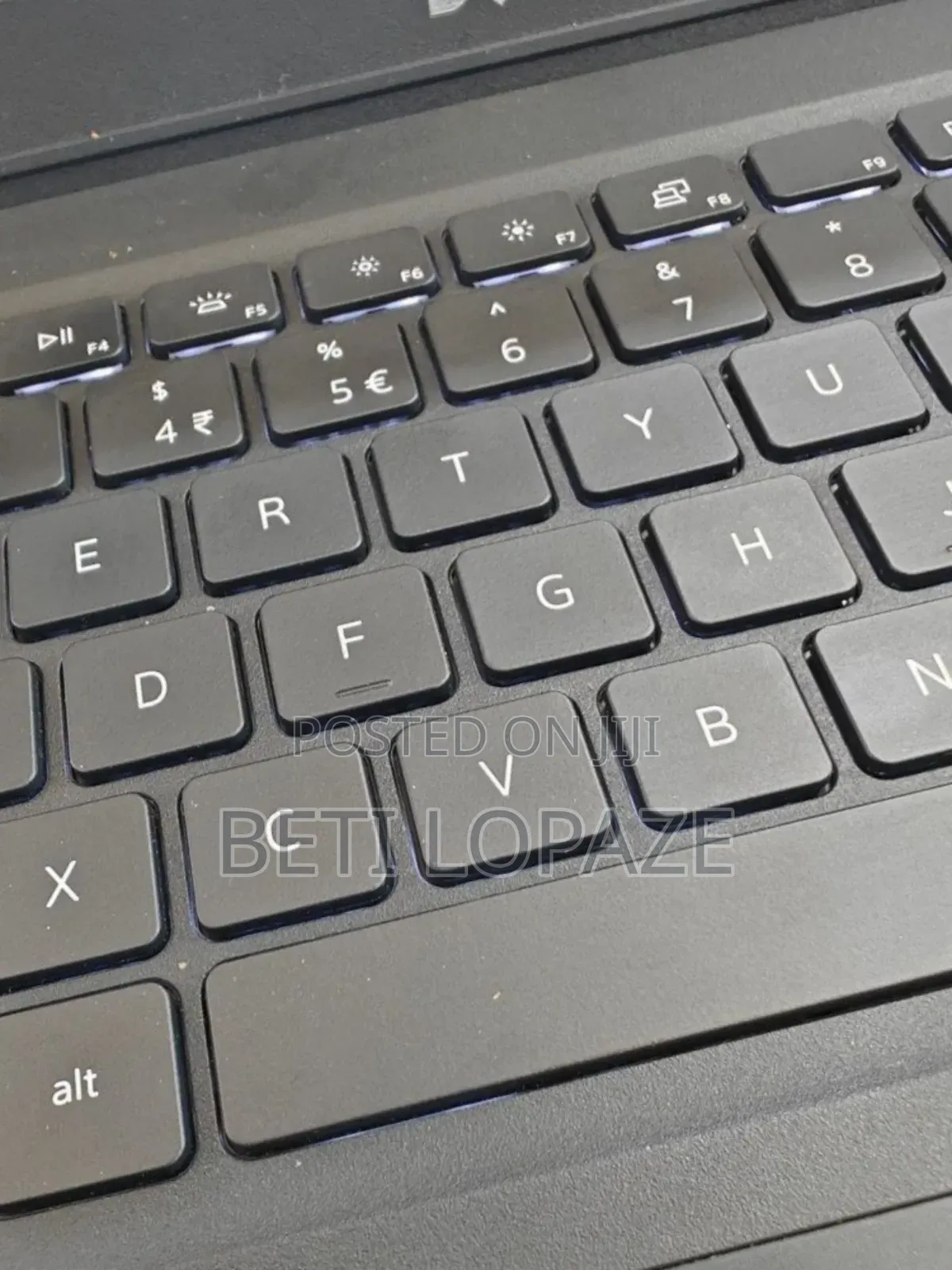 New Laptop Dell Latitude 5310 16GB Intel Core I5 SSD 256GB