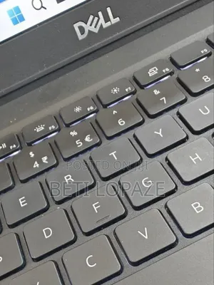 New Laptop Dell Latitude 5310 16GB Intel Core I5 SSD 256GB