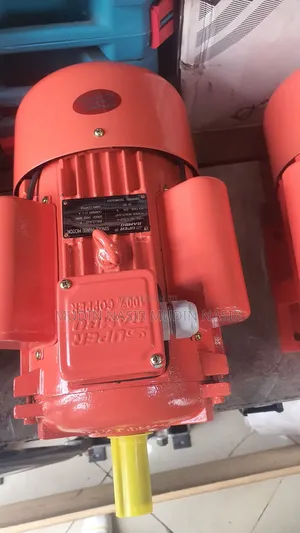 Elctircal Motor