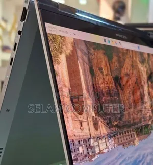 Photo - New Laptop Asus Zenbook Duo 14 16GB Intel Core I7 SSD 1T