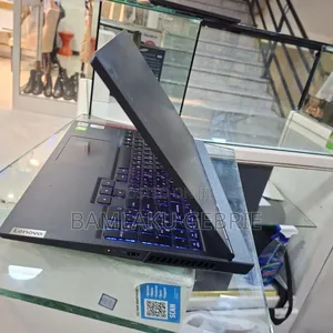 New Laptop Lenovo Legion 5 16GB Intel Core I7 SSD 512GB