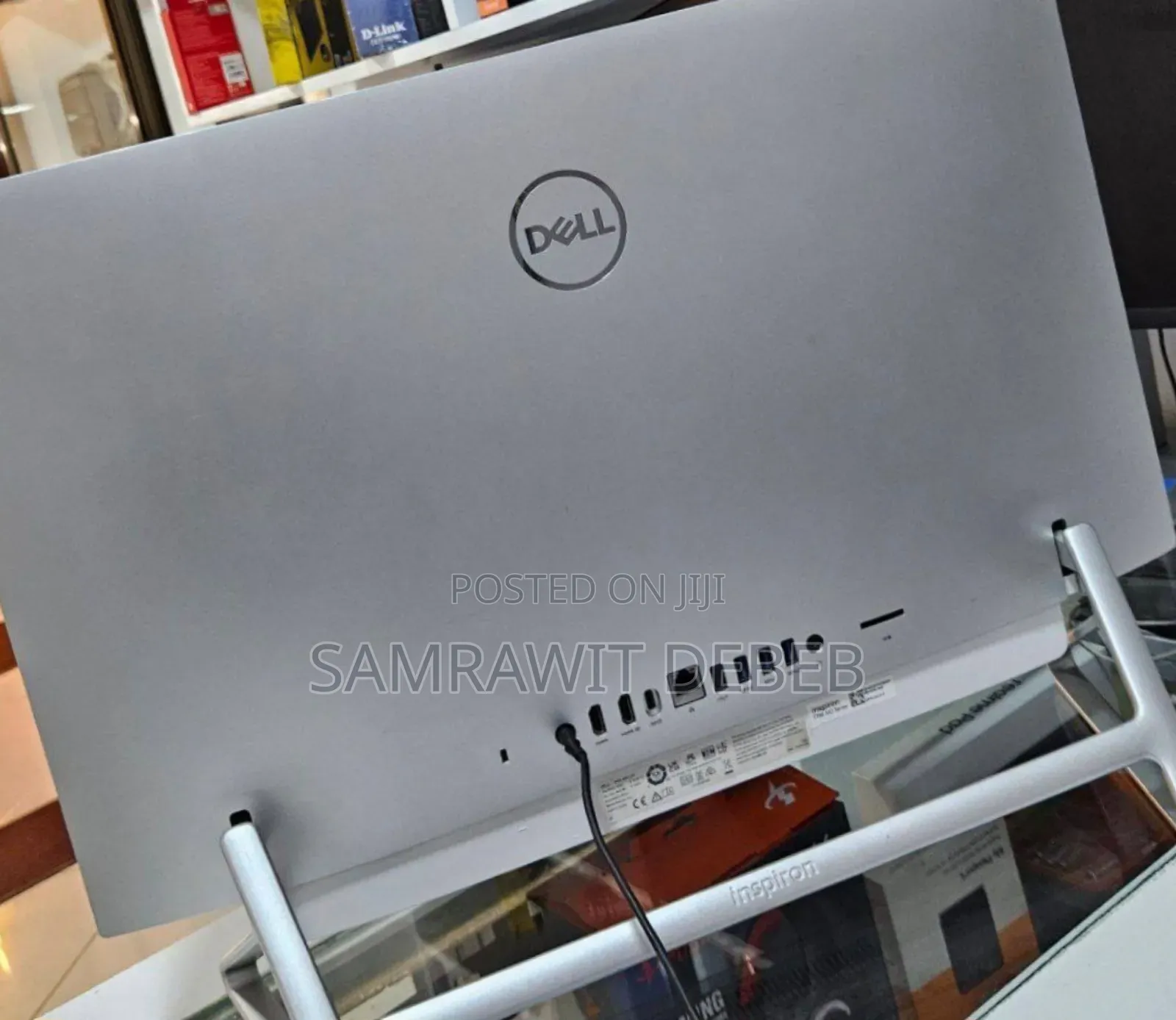 Dell Inspiron 27 Inch