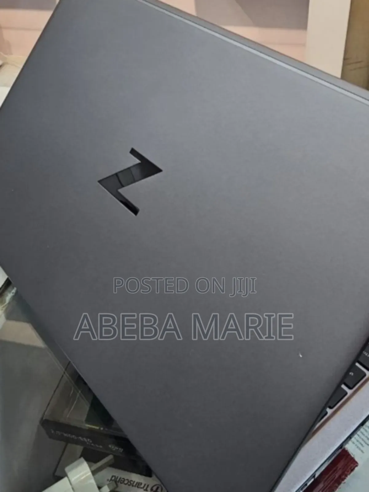 New Laptop HP ZBook Studio 32GB Intel Core I7 SSD 1T