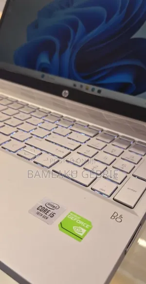 New Laptop HP Pavilion 14-Ce3064st 8GB Intel Core I5 SSD 512GB