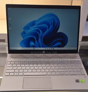 New Laptop HP Pavilion 14-Ce3064st 8GB Intel Core I5 SSD 512GB