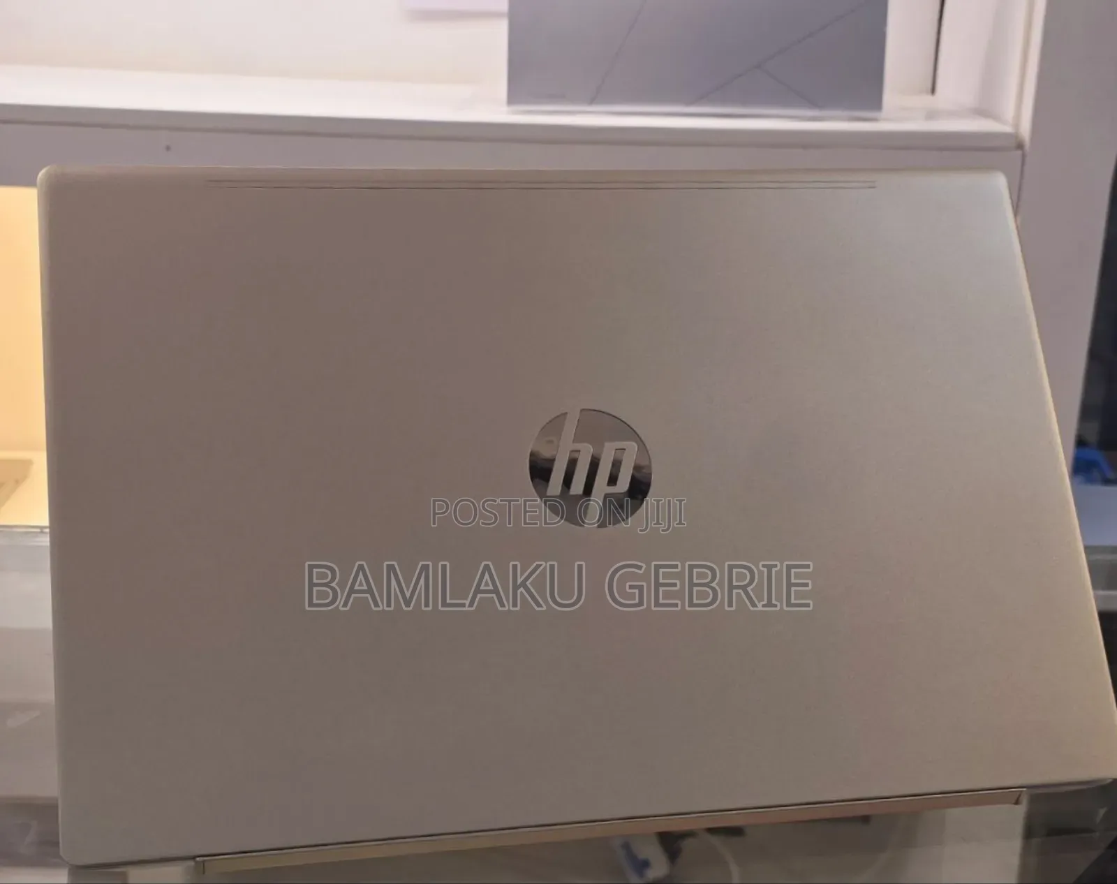 New Laptop HP Pavilion 14-Ce3064st 8GB Intel Core I5 SSD 512GB