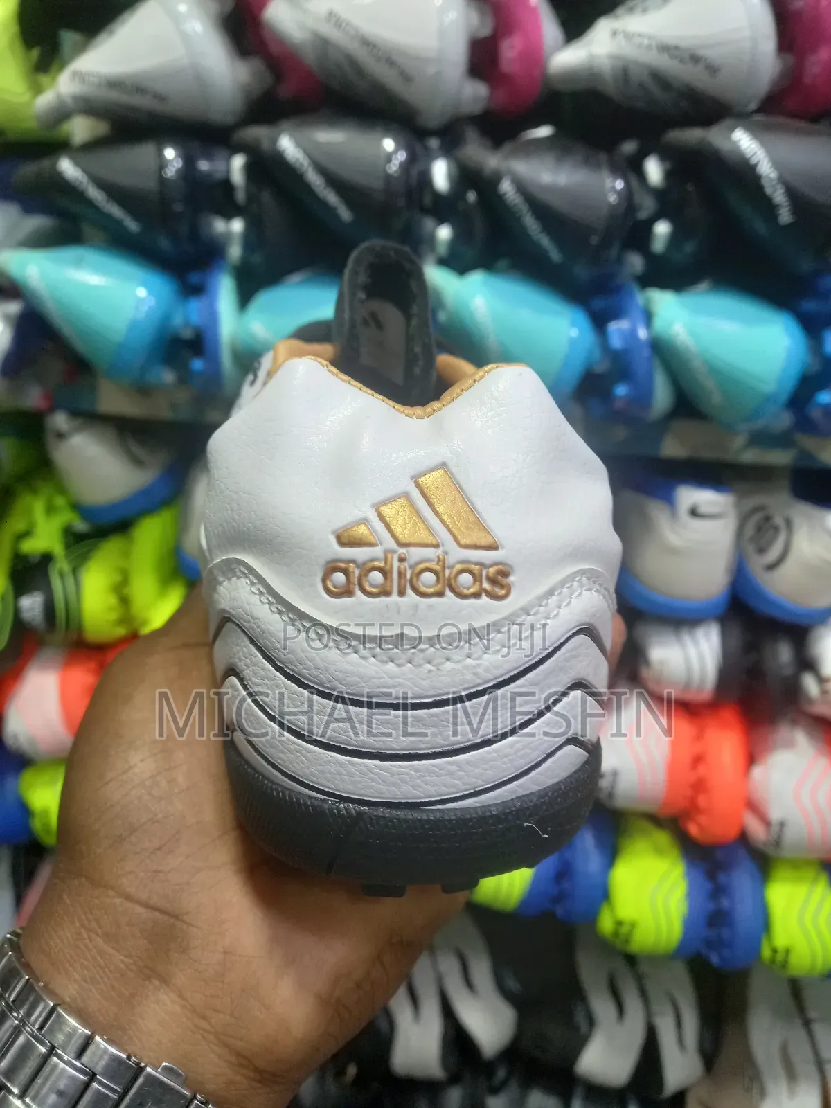 Adidas Sport Shose