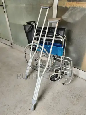 Crutches衹我axillary Bilateral Crutches腱我new Medical Crutches