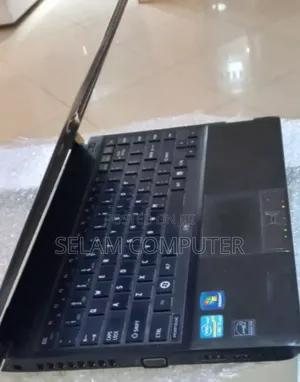 New Laptop Toshiba Portege R930 4GB Intel Core I5 HDD 500GB