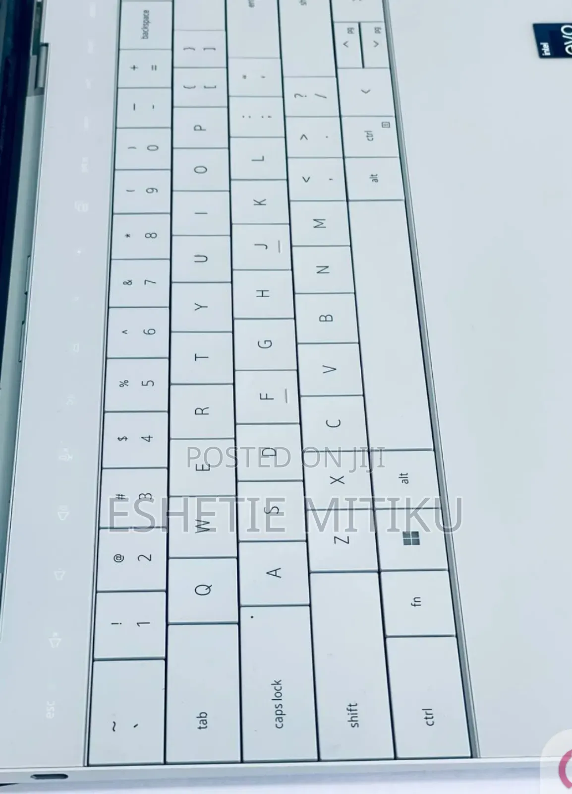 New Laptop HP Pavilion 15 8GB Intel Core I5 SSD 512GB