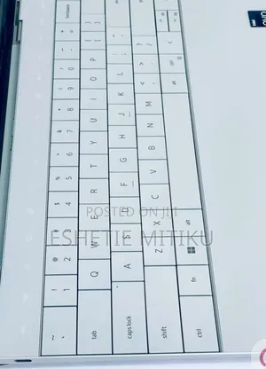 Photo - New Laptop HP Pavilion 15 8GB Intel Core I5 SSD 512GB