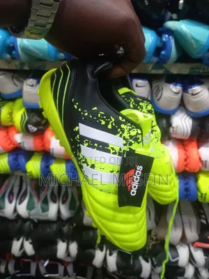 Photo - Flat Sport Shose