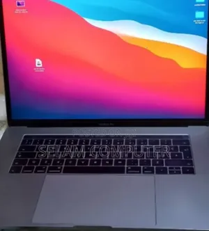 New Laptop Apple MacBook Pro 2016 16GB Intel Core I7 SSD 512GB