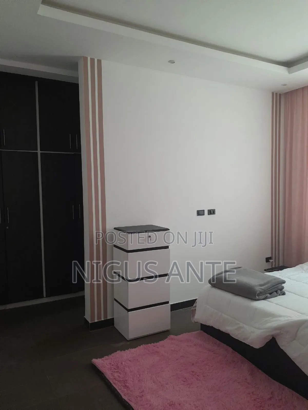 Furnished 9bdrm House in Ayat, Bole for sale