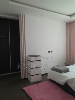 Furnished 9bdrm House in Ayat, Bole for sale