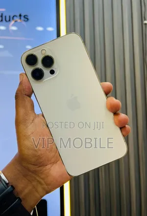 Photo - Apple iPhone 13 Pro Max 128 GB