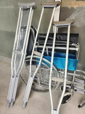 Crutches袛了axillary Crutches電力crutches品並axillary Crutches