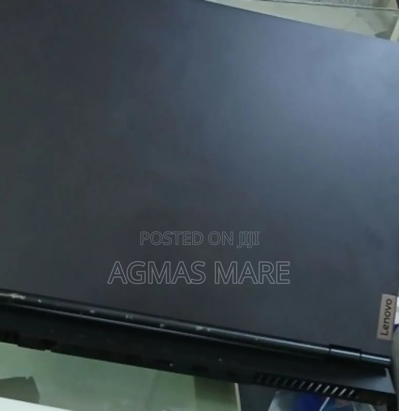 New Laptop Lenovo Legion 5 16GB Intel Core I7 SSD 512GB