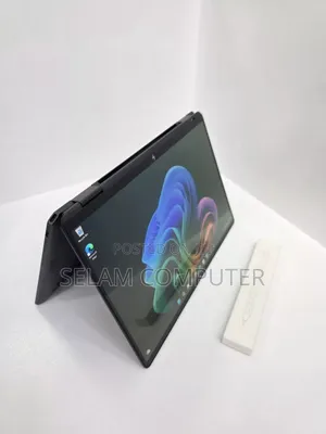 New HP OmniBook X Laptop 14-Fe0097nr 32GB Intel Core Ultra 9 SSD 2T