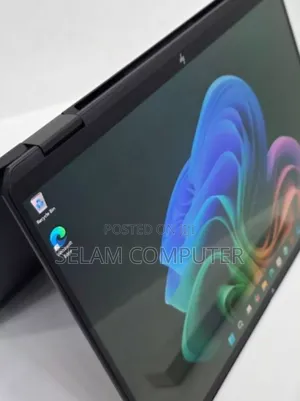 New HP OmniBook X Laptop 14-Fe0097nr 32GB Intel Core Ultra 9 SSD 2T