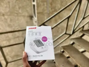 Photo - Yuwell Blood Pressure Monitor盎我medical Bp Monitor Device