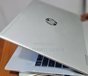 New Laptop HP ProBook 11 X360 16GB AMD Ryzen 7 SSD 512GB