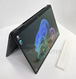 New HP OmniBook X Laptop 14-Fe0097nr 32GB Intel Core Ultra 9 SSD 2T