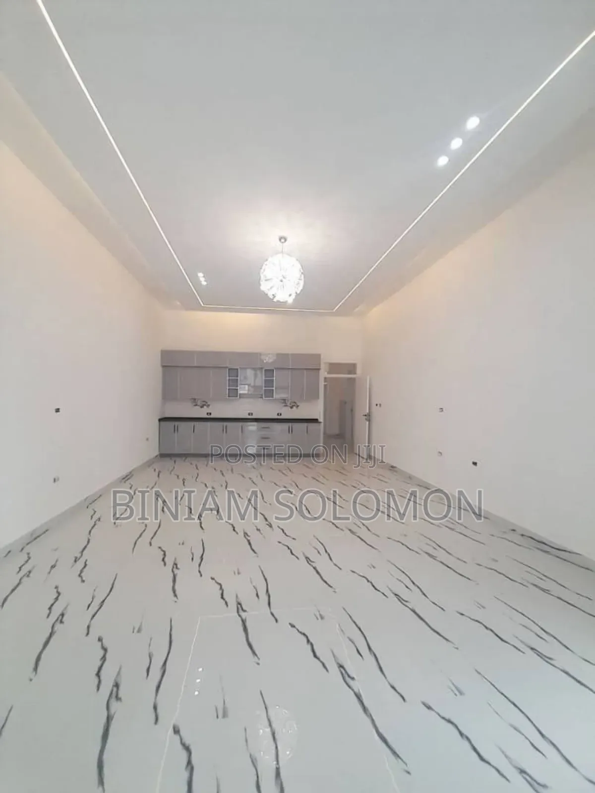 4bdrm Villa in Bole for sale