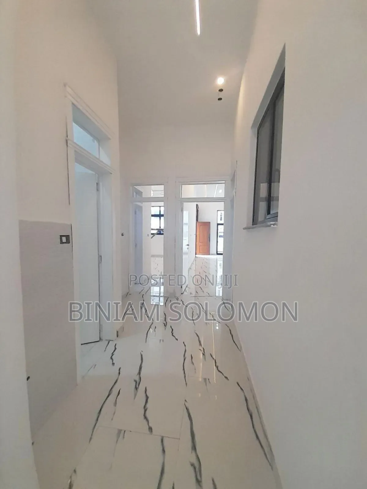4bdrm Villa in Bole for sale