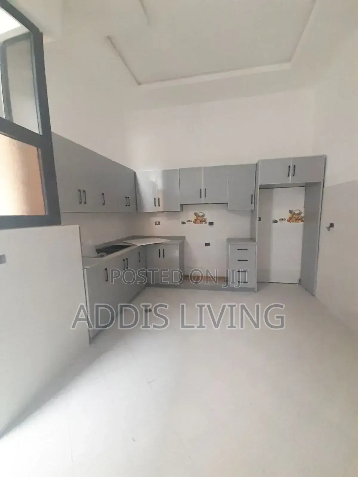 4bdrm Villa in Bole for sale