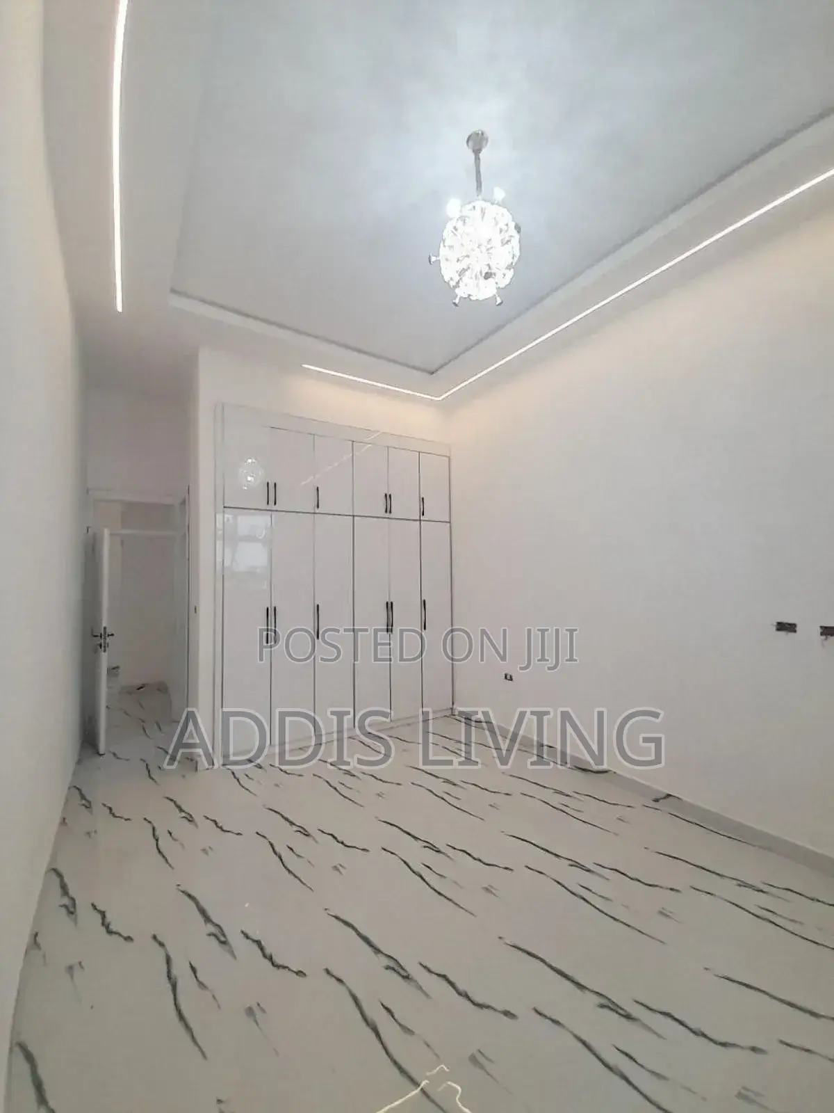 4bdrm Villa in Bole for sale