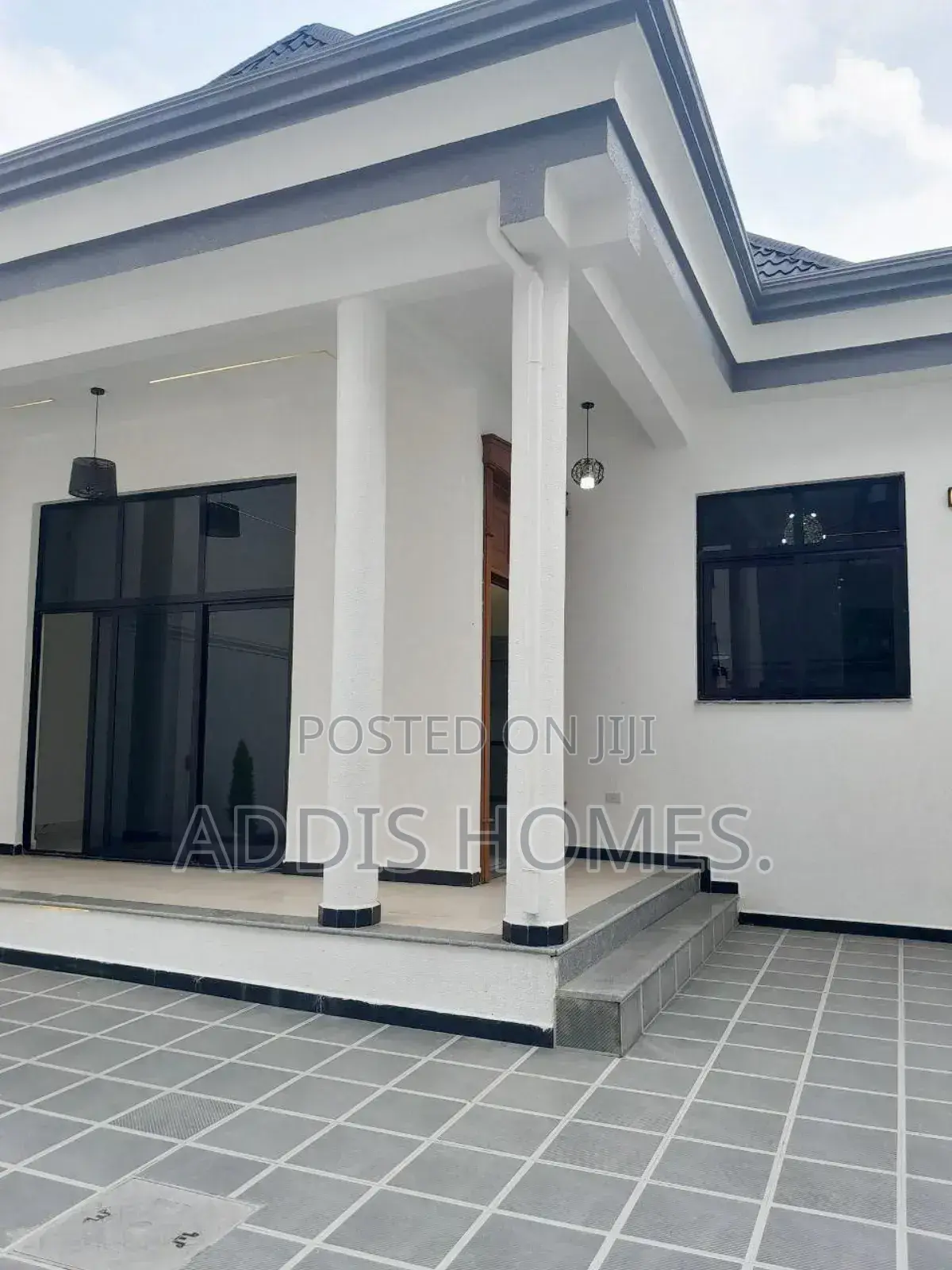 4bdrm Villa in Bole for sale