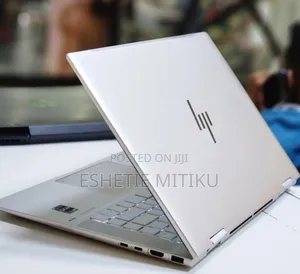 Photo - New Laptop HP Envy X360 16GB Intel Core I5 SSD 512GB