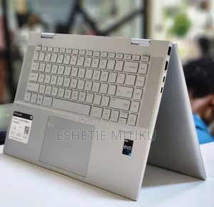 New Laptop HP Envy X360 16GB Intel Core I5 SSD 512GB