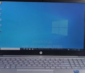 New Laptop HP Stream Notebook 8GB Intel Core I5 SSD 512GB