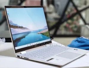 New Laptop HP Envy X360 16GB Intel Core I5 SSD 512GB