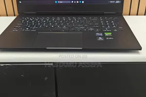 New Laptop HP Omen 16 24GB Intel Core I9 SSD 1T