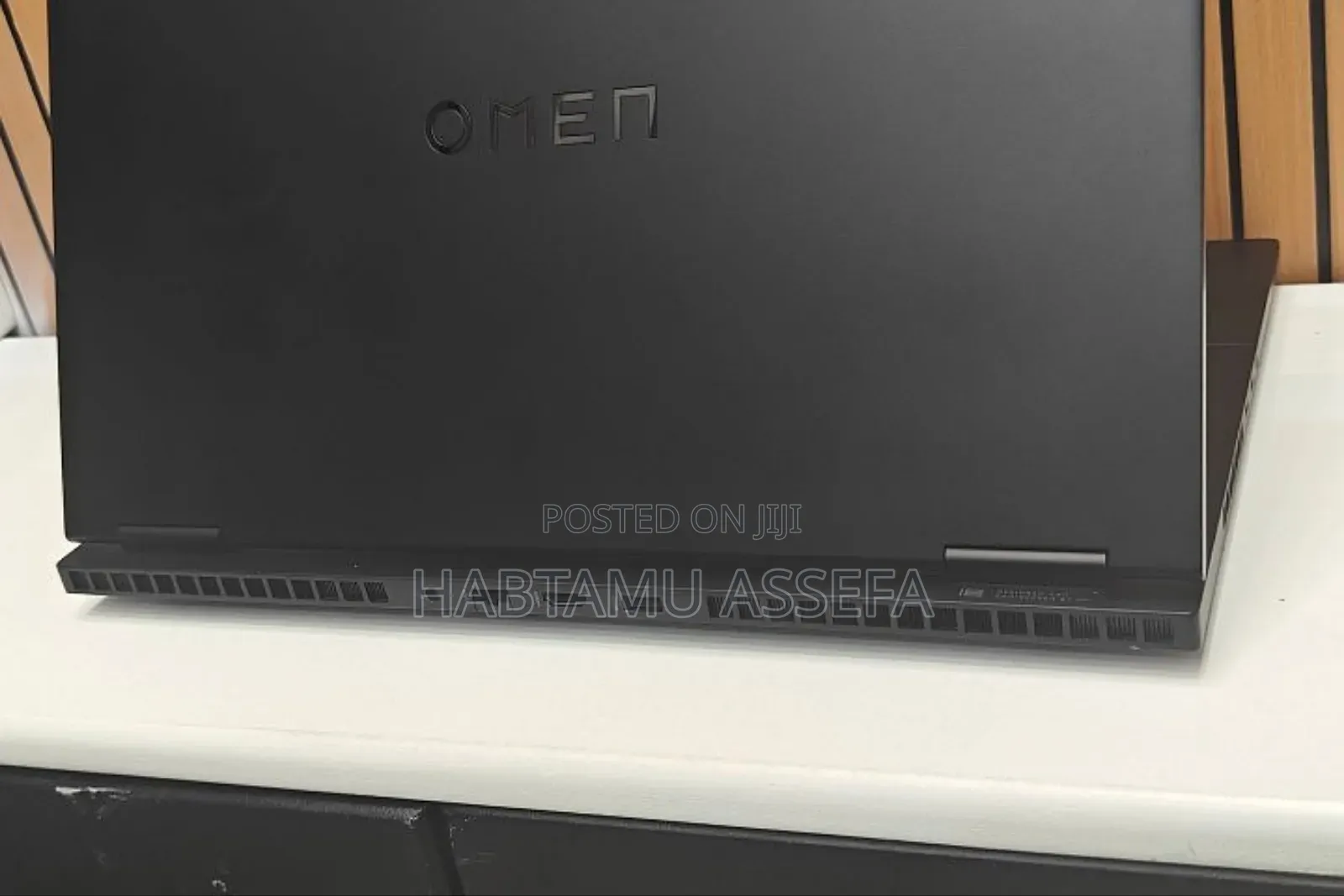 New Laptop HP Omen 16 24GB Intel Core I9 SSD 1T