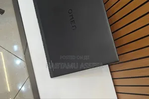 New Laptop HP Omen 16 24GB Intel Core I9 SSD 1T